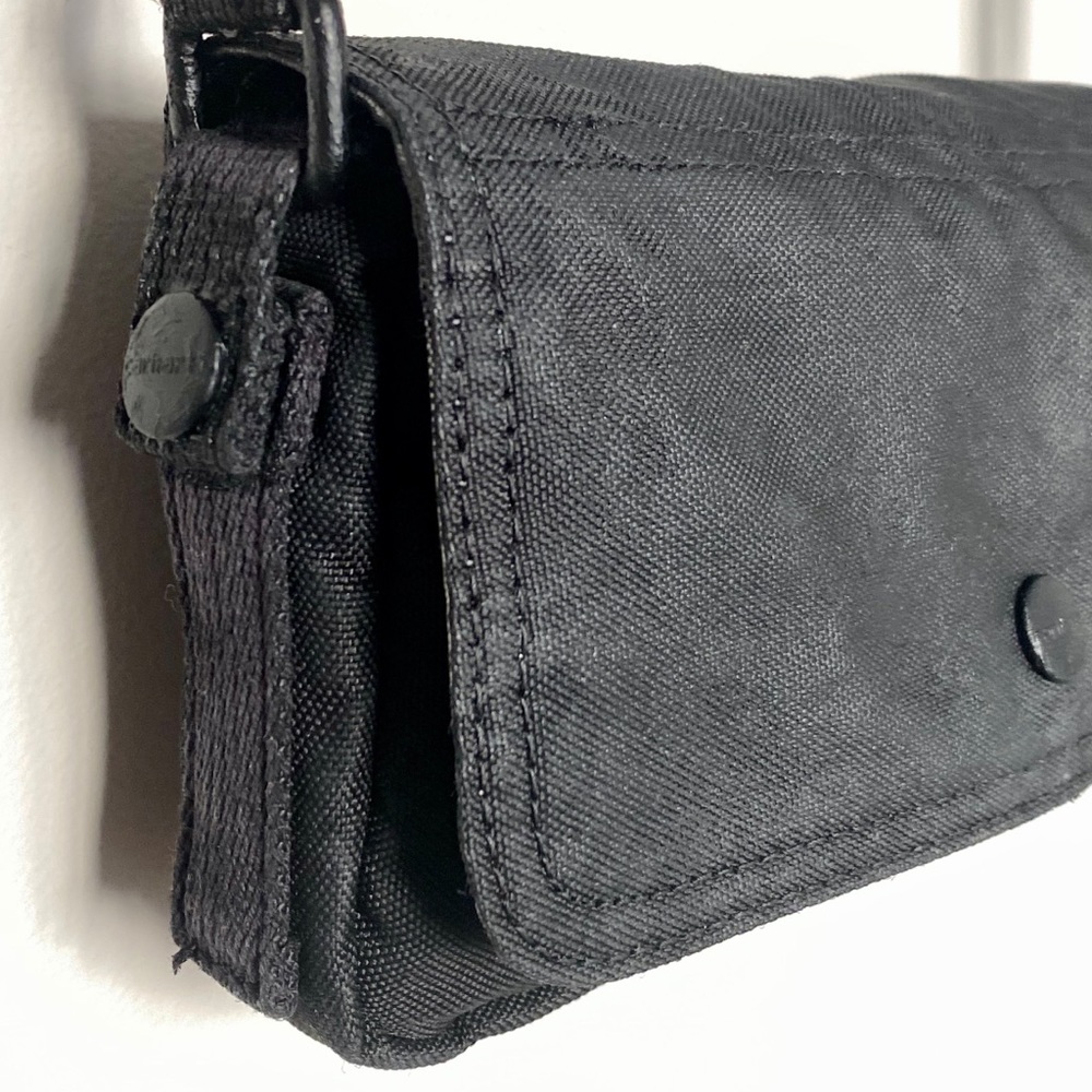 CARHARTT HAND-PAINTED ESSENTIAL CROSS BODY BAG - Picture 4 of 15